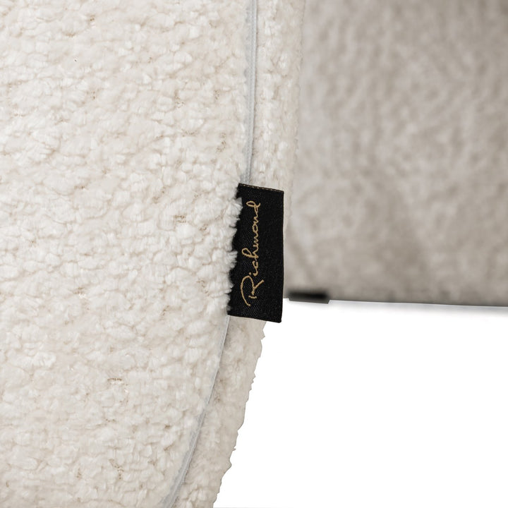Didi sheep white dining chair