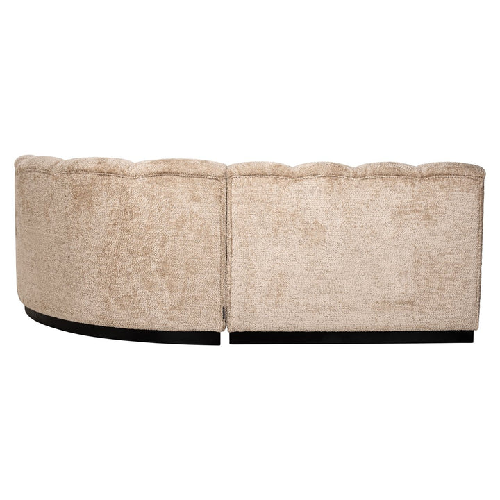 Dining room bench Hillpark customized