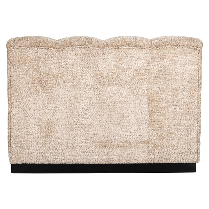 Dining room bench Hillpark lovely beige