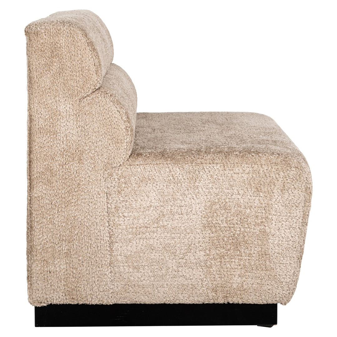 Esszimmersofa Delia, individuell angefertigt, feuerhemmend