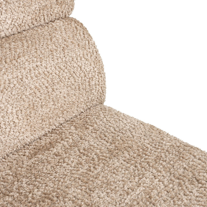 Esszimmersofa Delia, individuell angefertigt, feuerhemmend