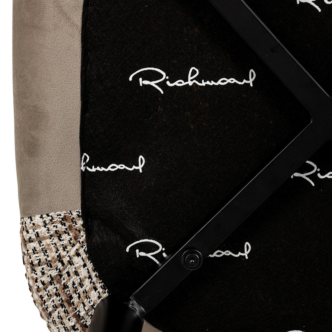 Richmond Barstoel Tabitha - Be Trendy Nature