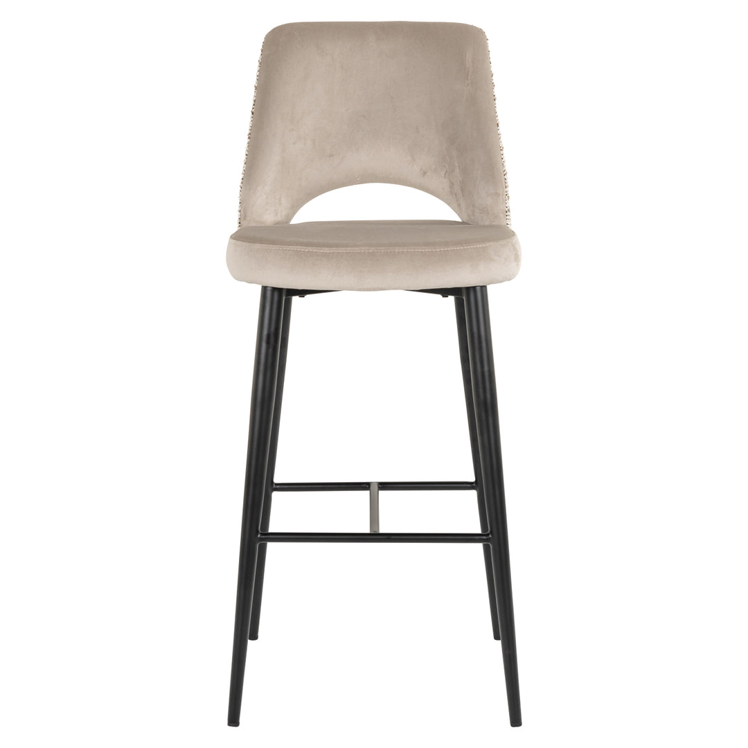 Richmond Barstoel Tabitha, Trendy Nature - productweergave | CéJor Wonen
