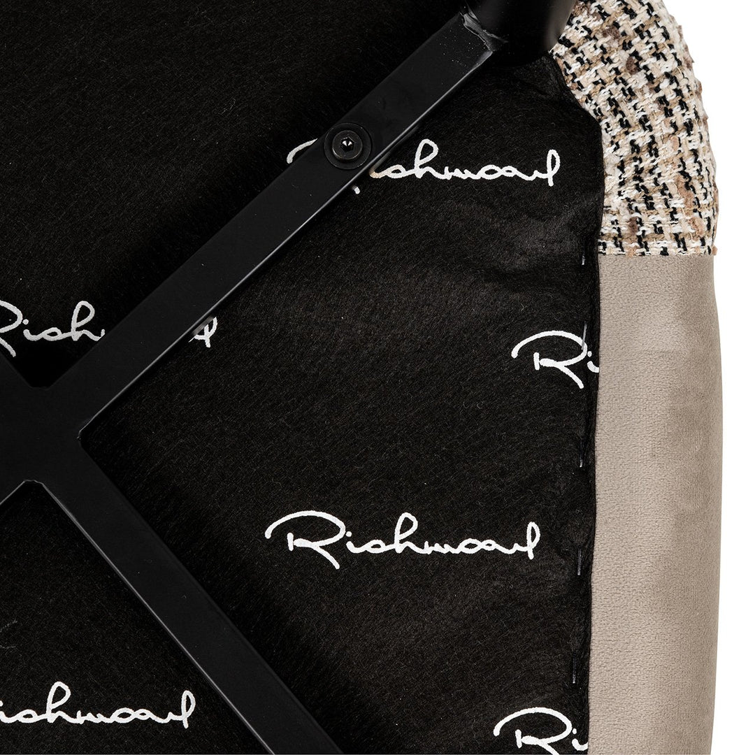 Thekenstuhl Tabitha Be Trendy 01 Natur