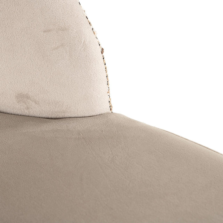 Thekenstuhl Tabitha Be Trendy 01 Natur