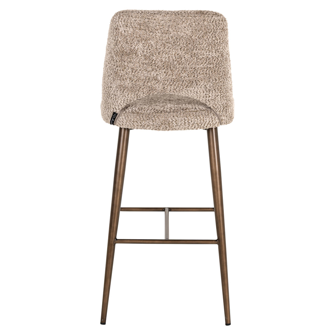 Richmond Barstoel Delphine Lovely Nature - productweergave | CéJor Wonen