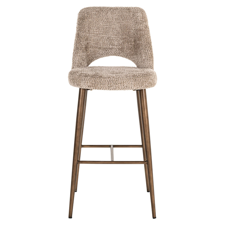 Richmond Barstoel Delphine Lovely Nature - productweergave | CéJor Wonen