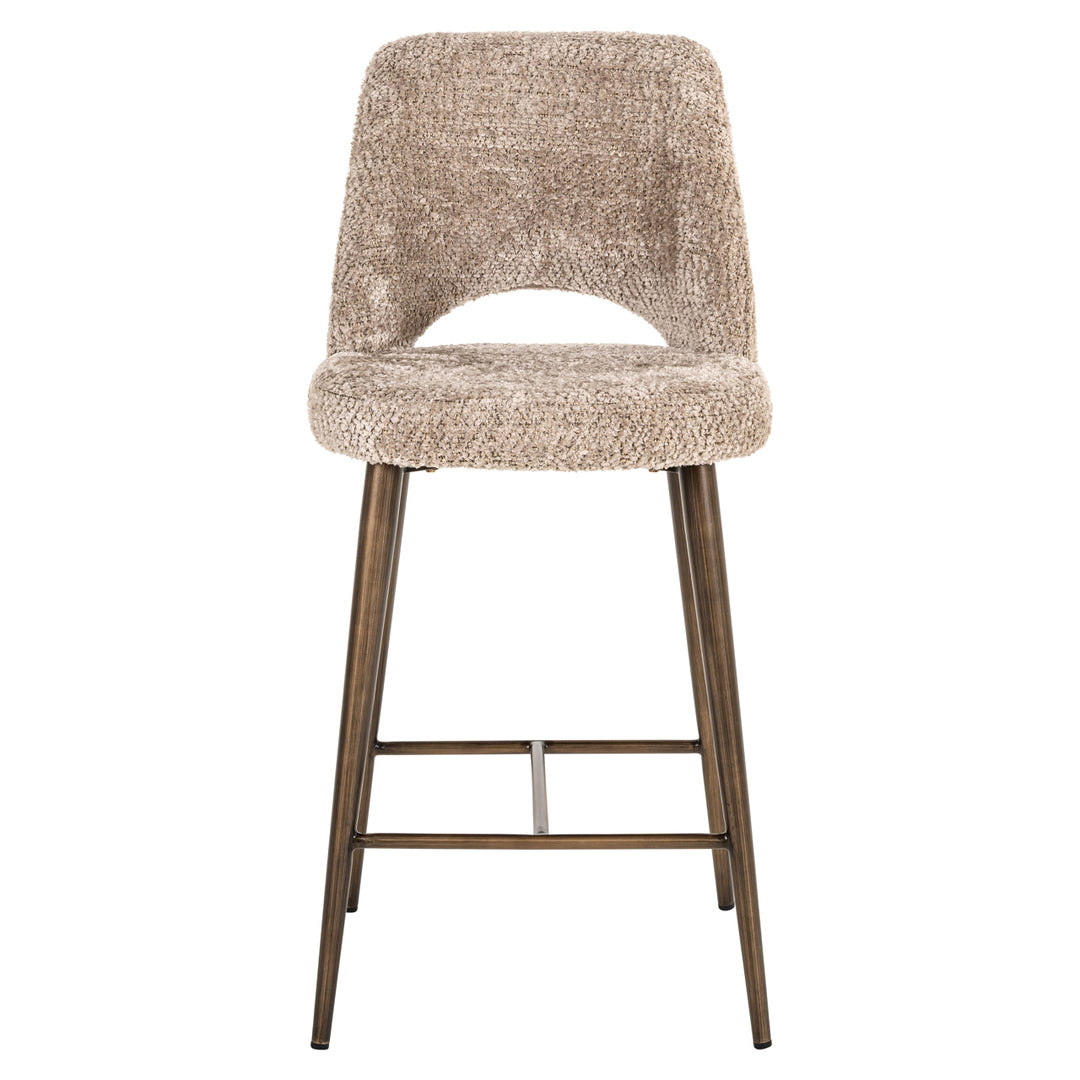 Richmond Counterstoel Delphine Lovely Nature - productweergave | CéJor Wonen