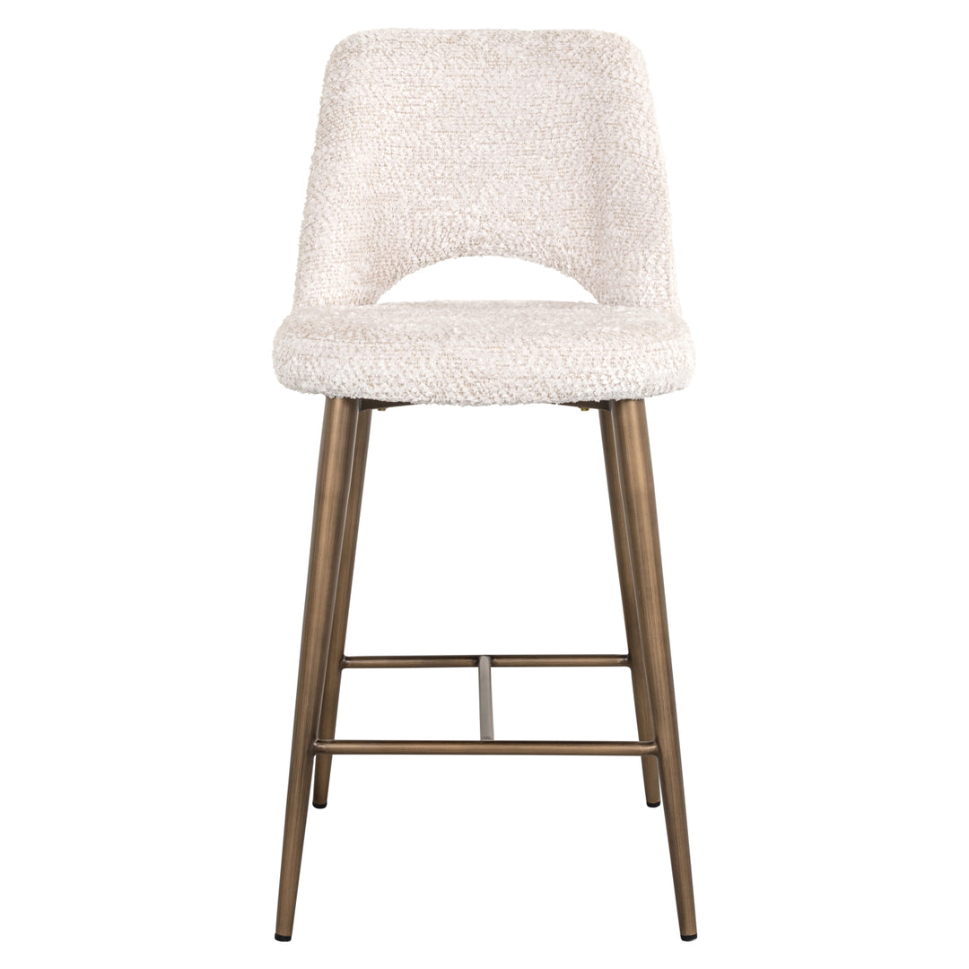 Richmond Counterstoel Delphine Lovely Cream - productweergave | CéJor Wonen