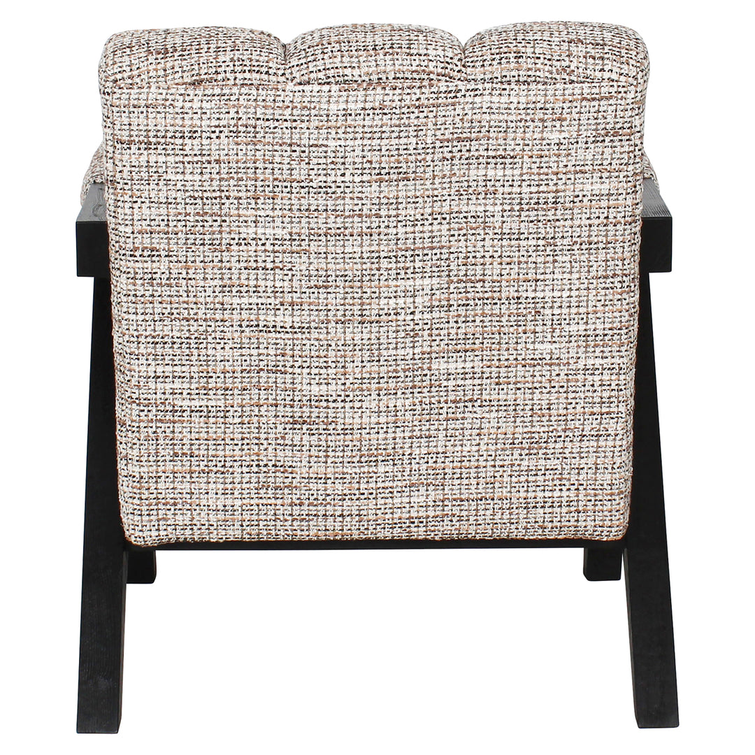 Richmond Loungestoel Clover Trendy Nature