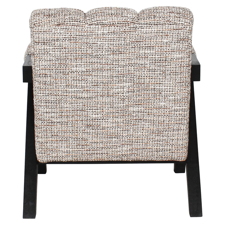 Richmond Loungestoel Clover Trendy Nature
