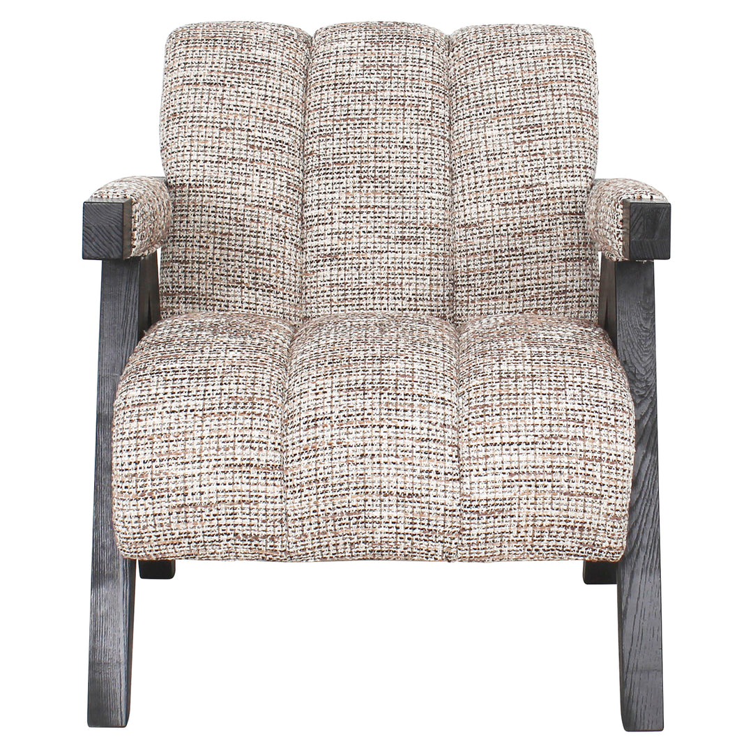 Richmond Loungestoel Clover Trendy Nature