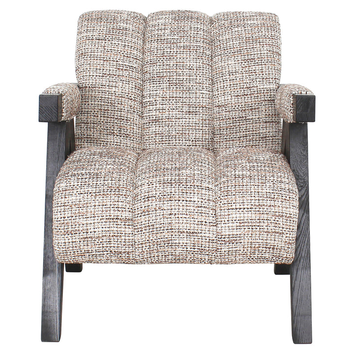 Richmond Loungestoel Clover Trendy Nature
