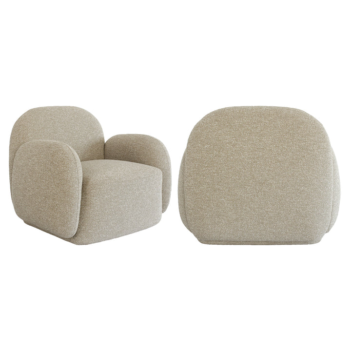 Richmond Loungestoel Roxy Lodge Beige