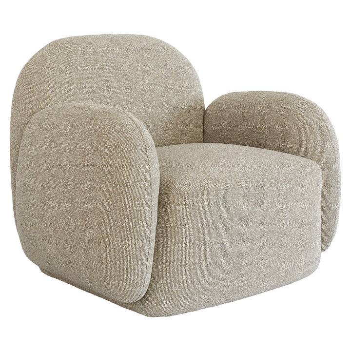 Richmond Loungestoel Roxy Lodge Beige
