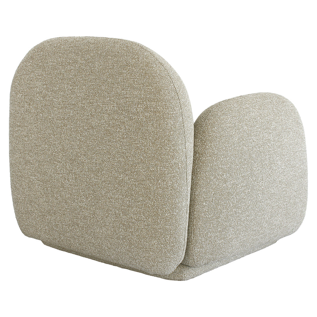 Richmond Loungestoel Roxy Lodge Beige