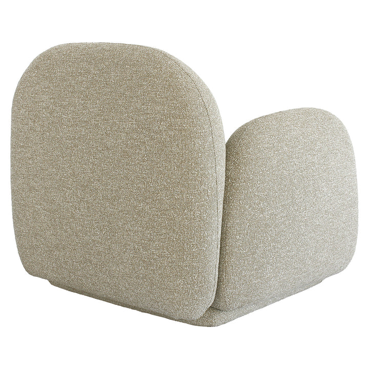Richmond Loungestoel Roxy Lodge Beige