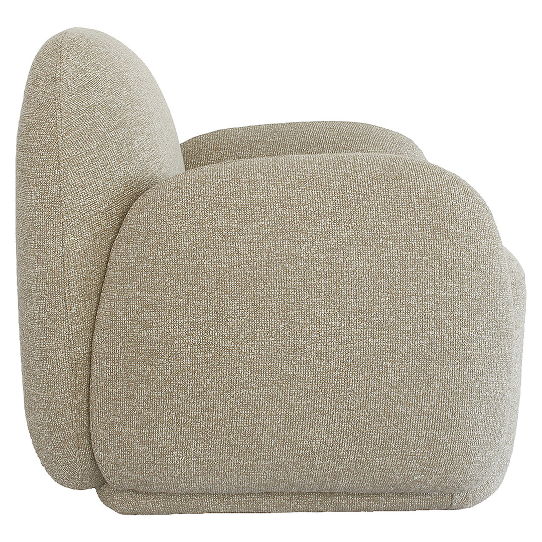 Richmond Loungestoel Roxy Lodge Beige