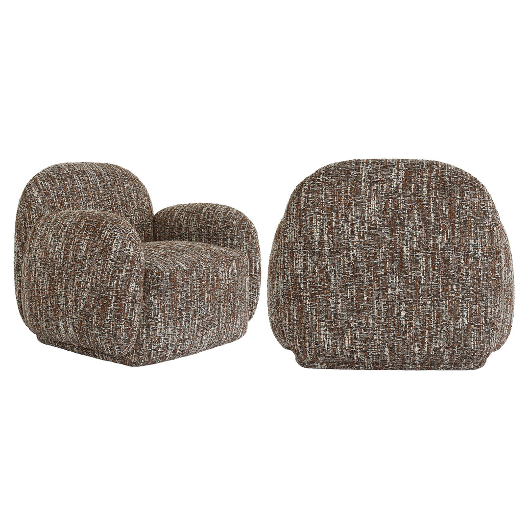 Richmond Loungefauteuil Roxy Hazel