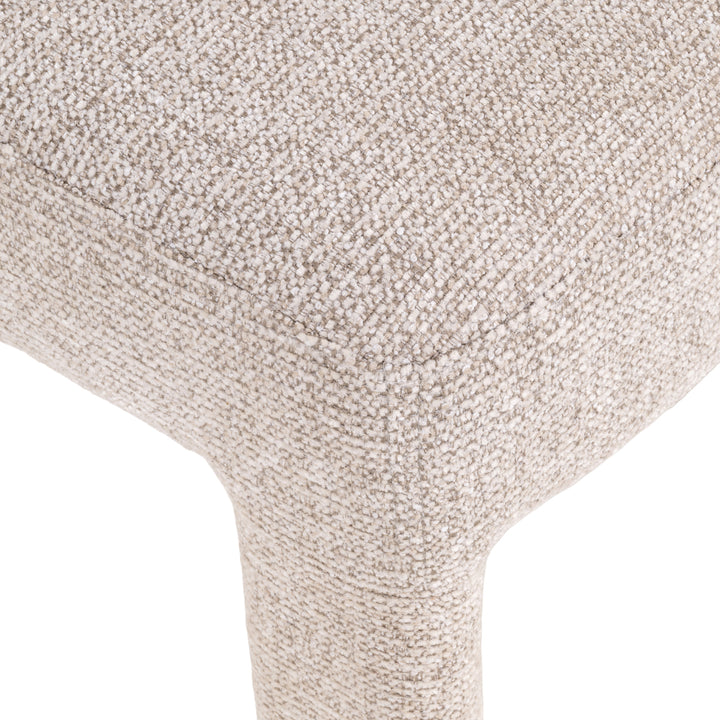 Richmond Eetkamerstoel Nerio Natural Fancy - detail | CéJor Wonen