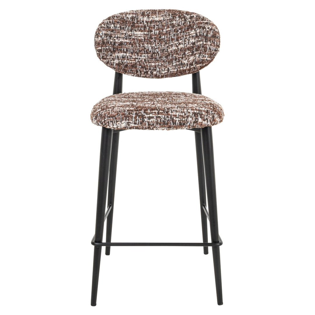 Dantes hazel counter stool