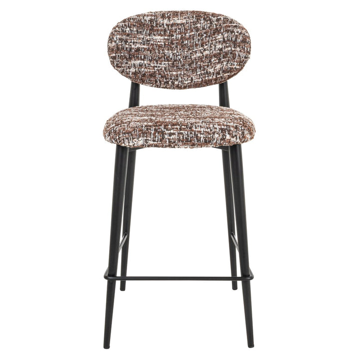 Dantes hazel counter stool