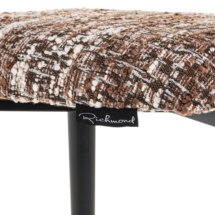 Dantes hazel counter stool