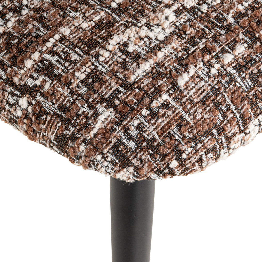 Dantes hazel counter stool