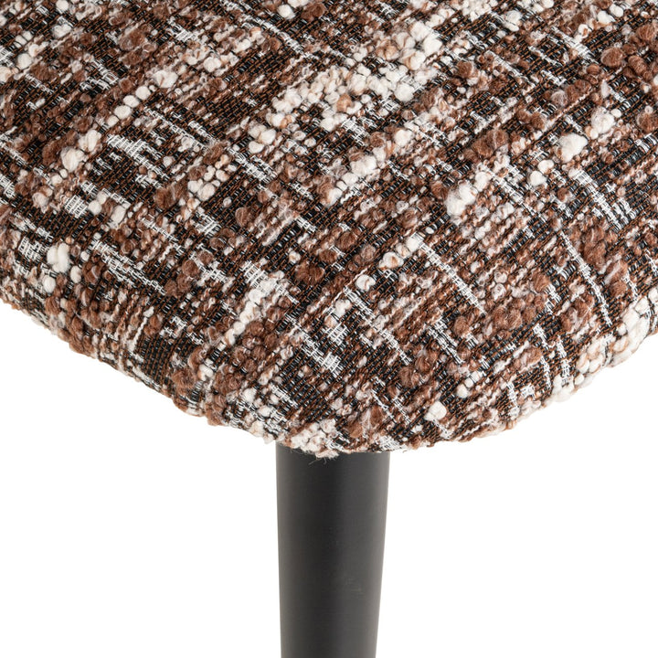 Dantes hazel counter stool