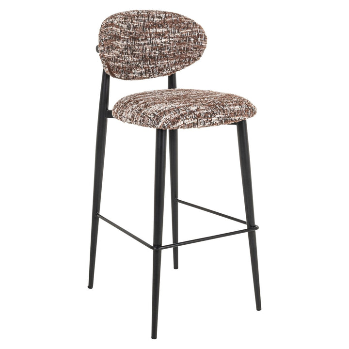 Dantes hazel bar stool