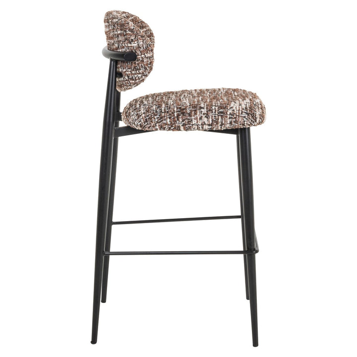 Dantes hazel bar stool