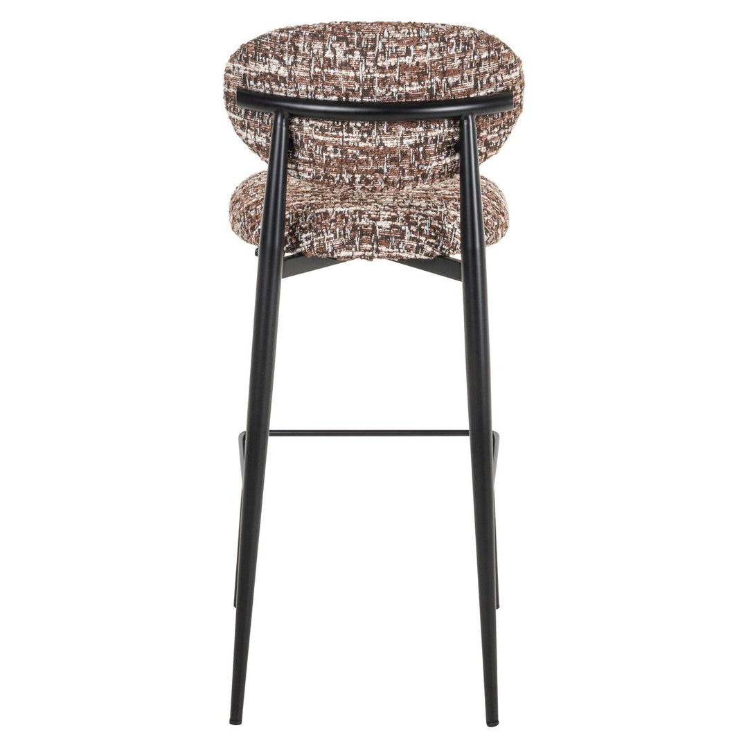 Dantes hazel bar stool