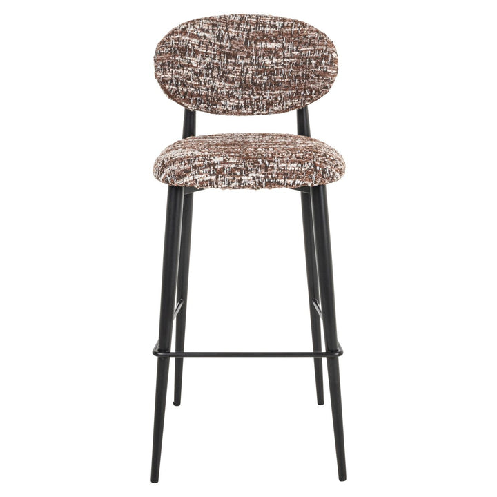 Dantes hazel bar stool