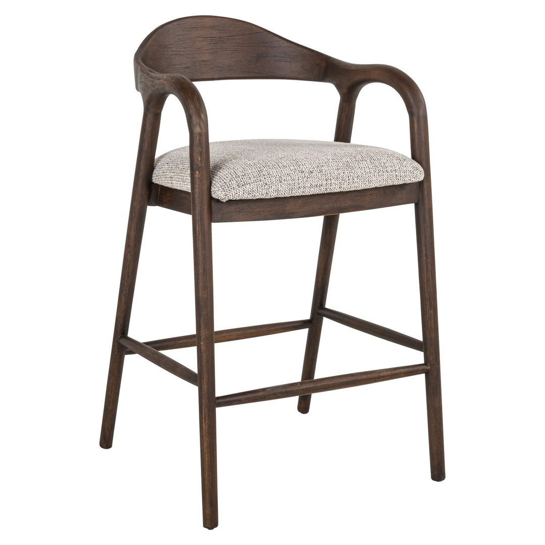 Barhocker Mihara Mocca schick