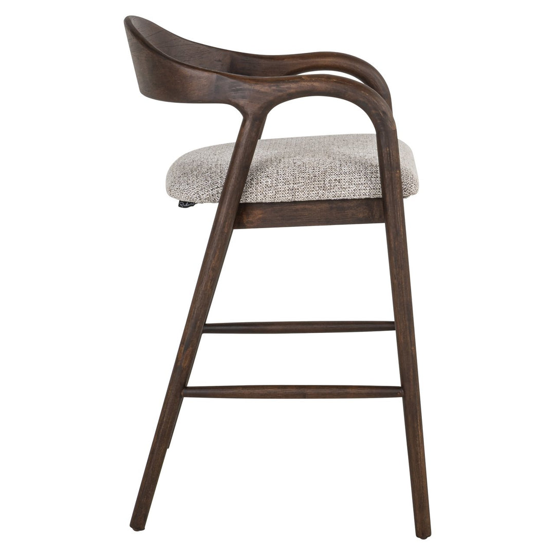 Barhocker Mihara Mocca schick