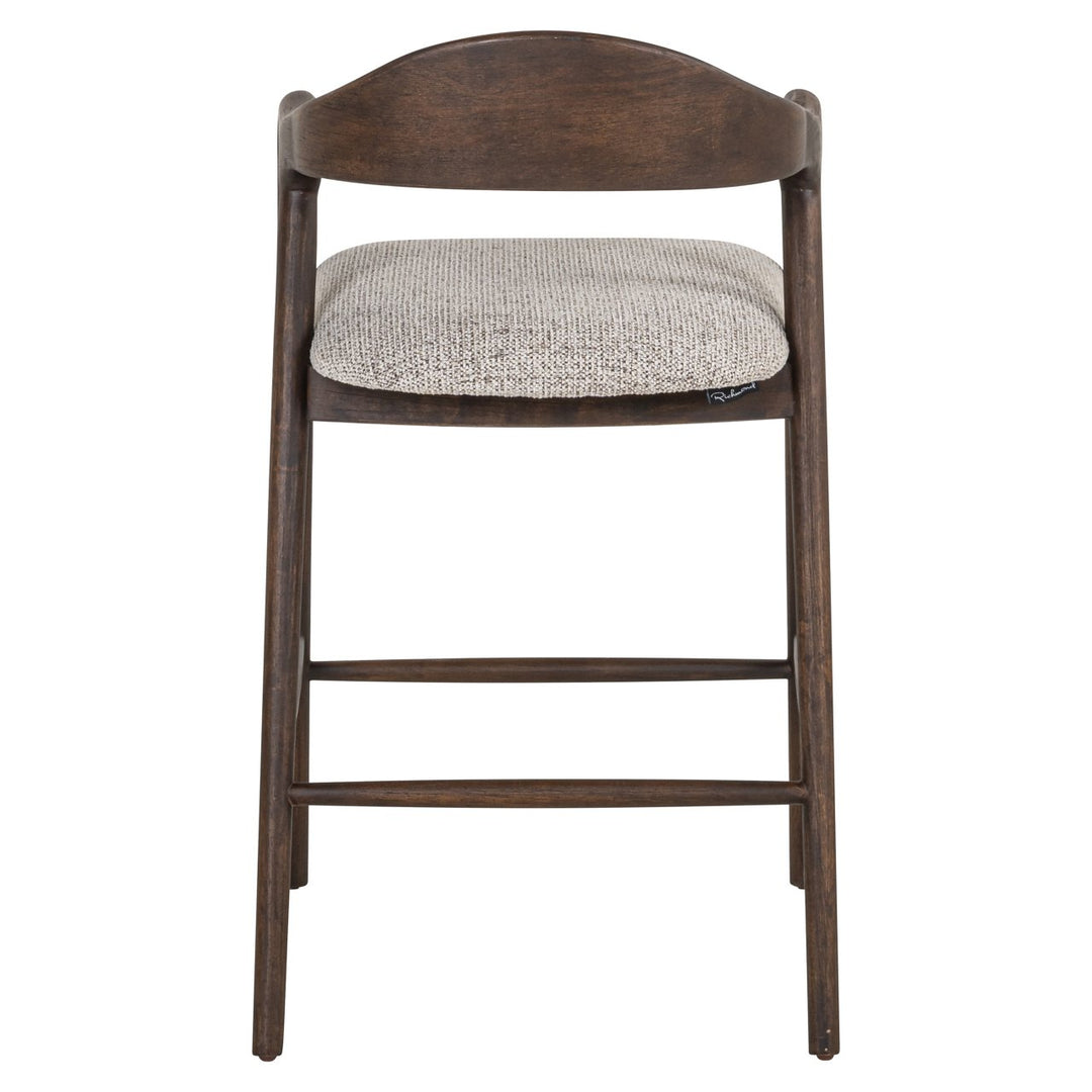 Barhocker Mihara Mocca schick