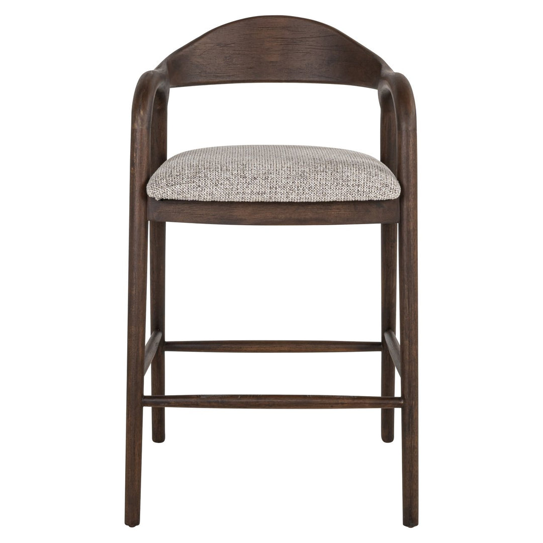 Barhocker Mihara Mocca schick
