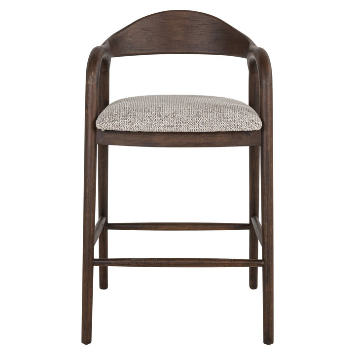 Barhocker Mihara Mocca schick
