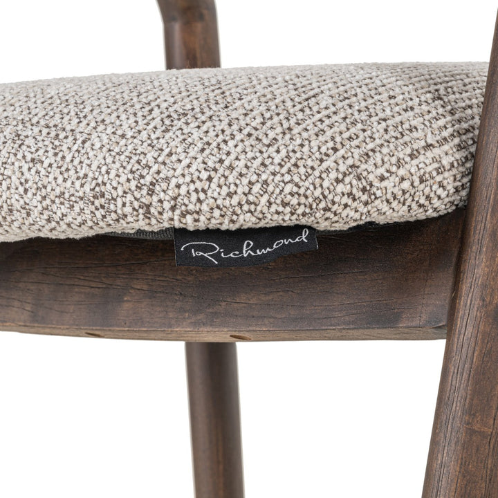 Barhocker Mihara Mocca schick