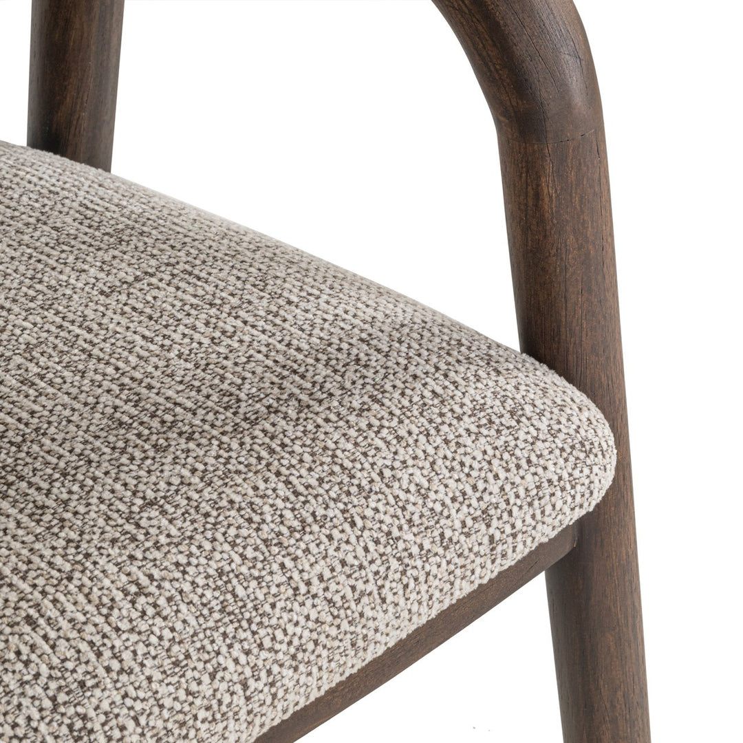 Barhocker Mihara Mocca schick