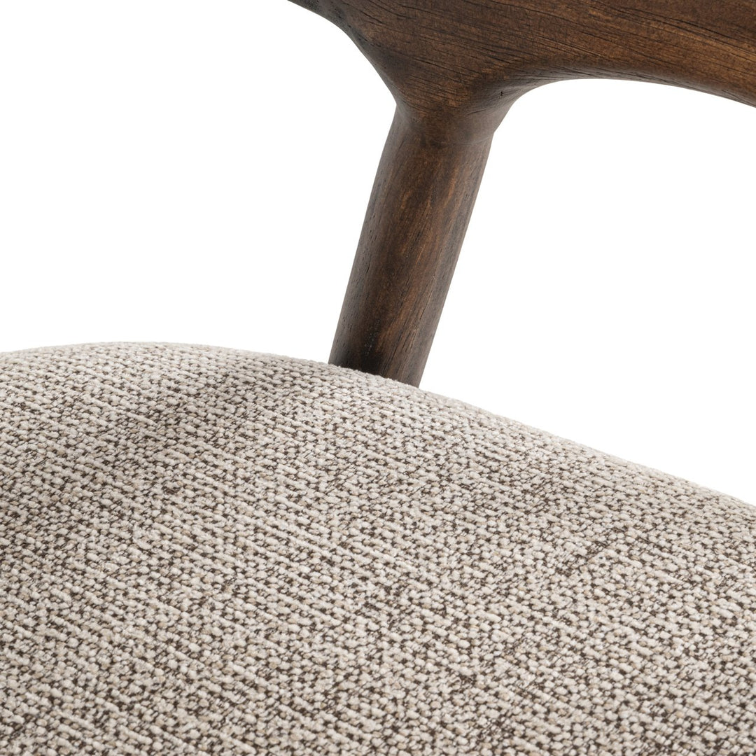 Barhocker Mihara Mocca schick