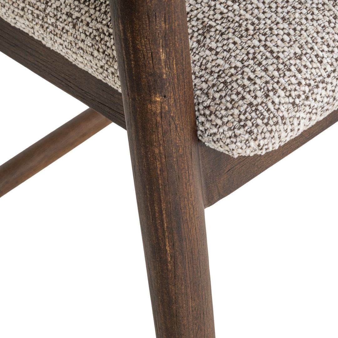 Barhocker Mihara Mocca schick