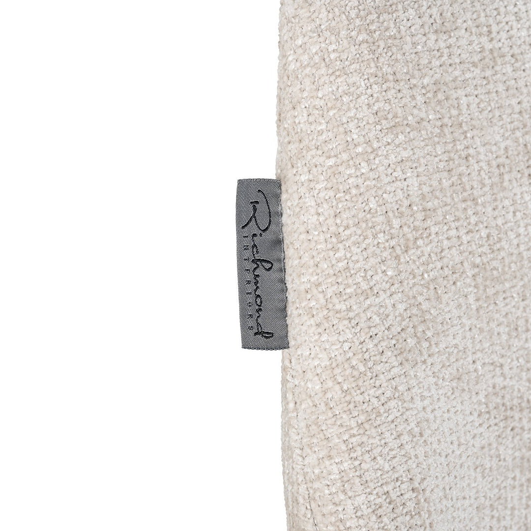 Richmond Thekenstuhl Brooke - Einhorn Creme