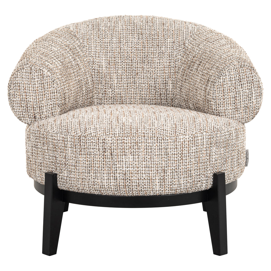 Richmond Loungestoel Montana Trendy Nature
