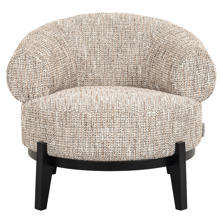 Richmond Loungestoel Montana Trendy Nature