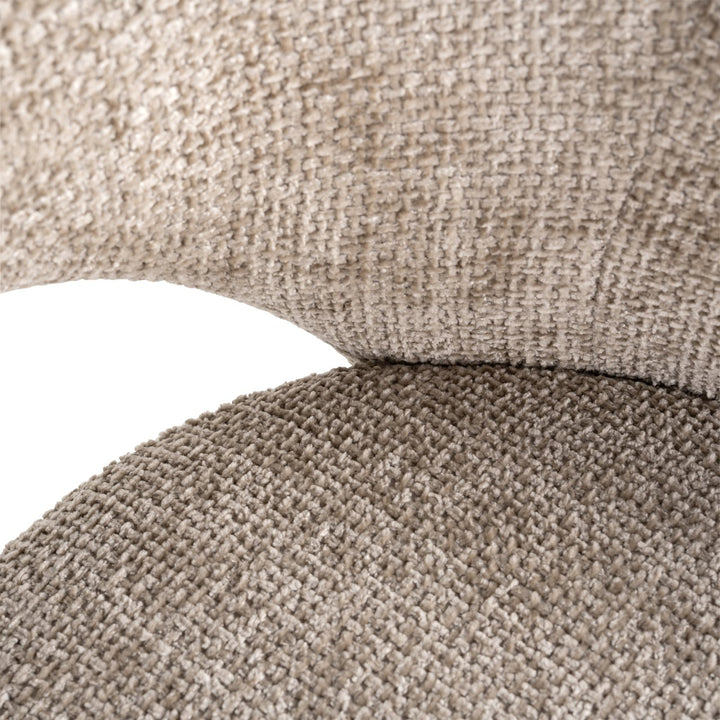 Dining room chair Jenthe renegade desert fire retardant
