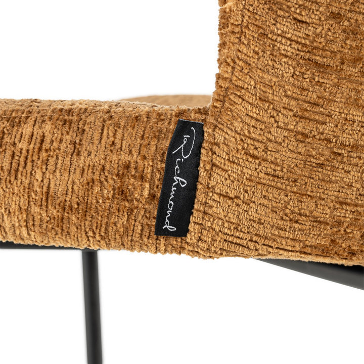 Counter chair Darby cognac fusion