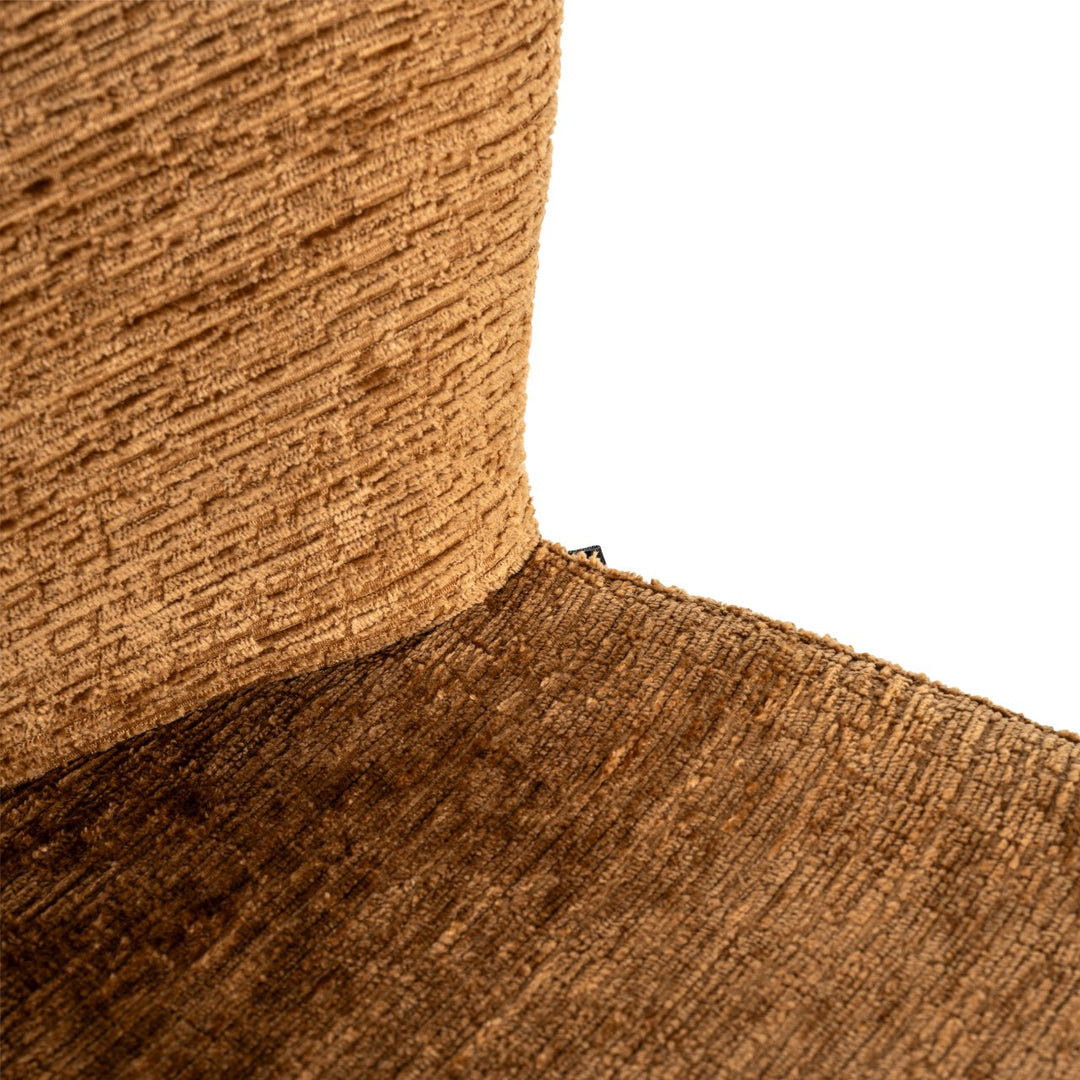 Counter chair Darby cognac fusion