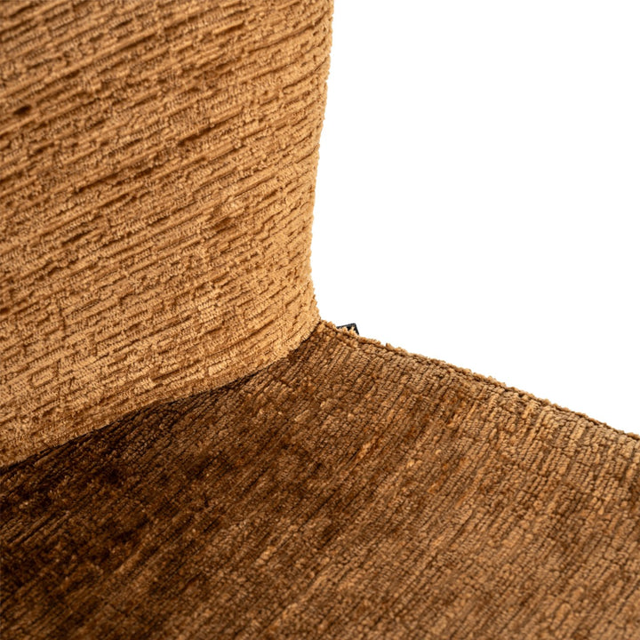 Counter chair Darby cognac fusion