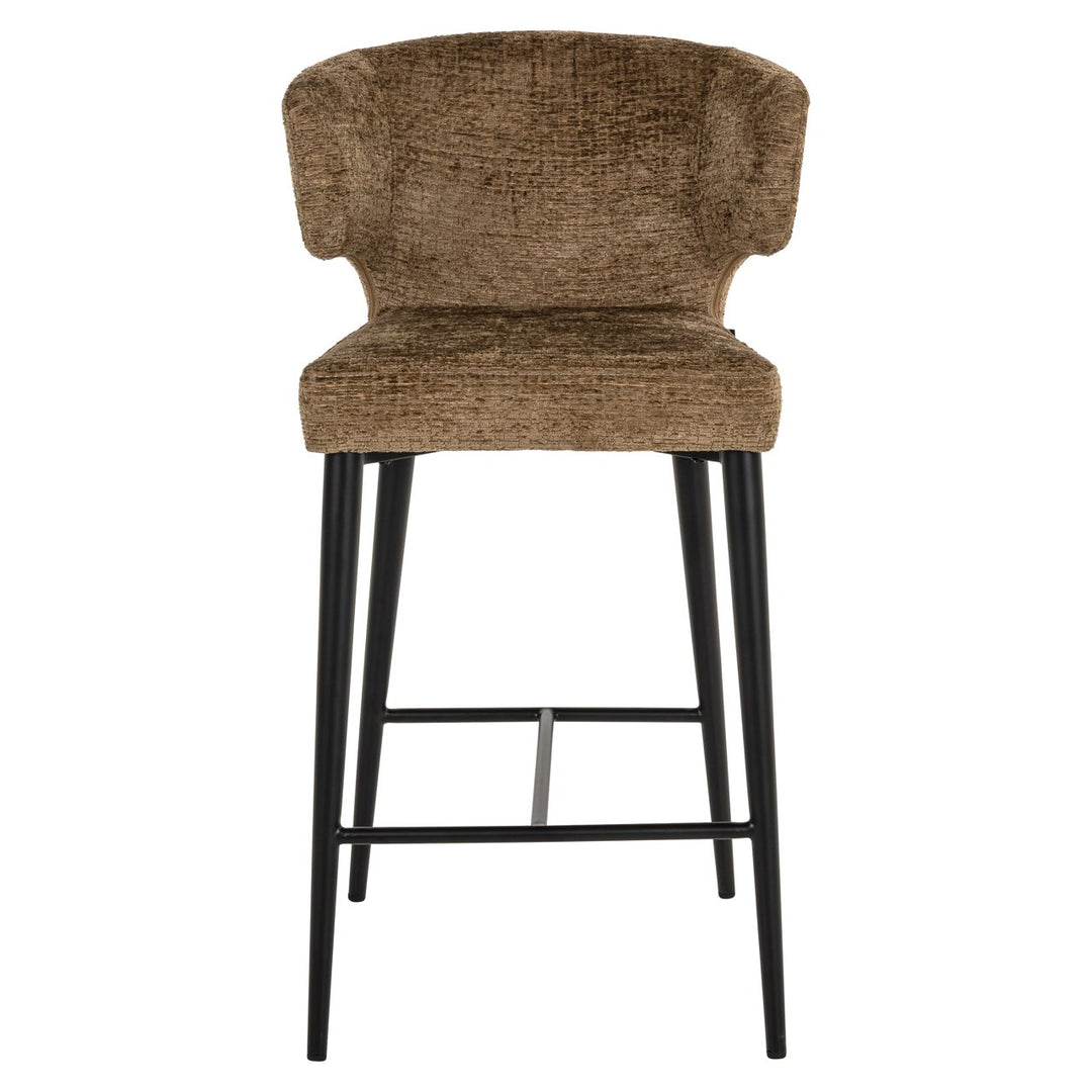 Thekenstuhl Taylor Brandy Fusion feuerhemmend